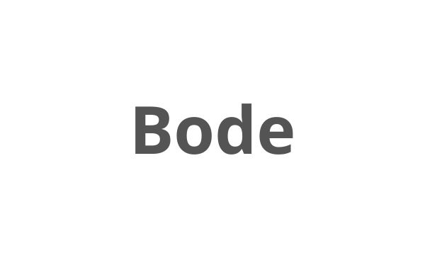 Bode