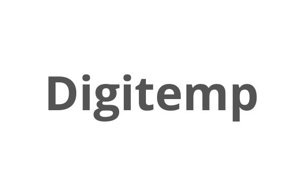 Digitemp