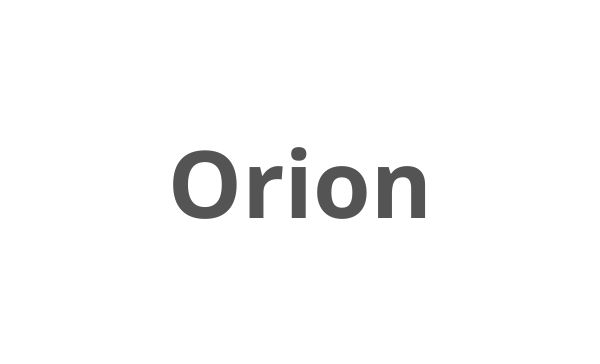 Orion