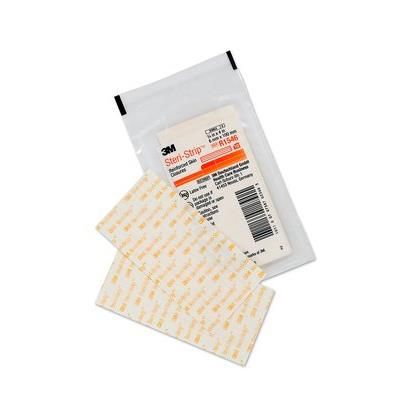 Steristrip 6 x 100mm (Orange)