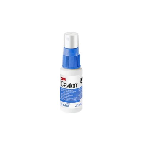 3M Cavilon Reizfreier Hautschutz Spray 28ml 3346E