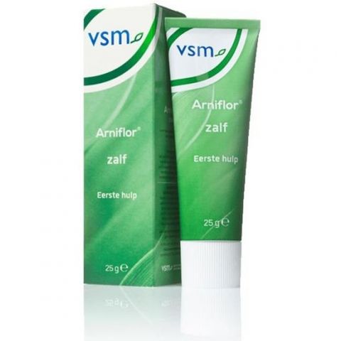 VSM Arniflor Erste-Hilfe-Salbe 25g