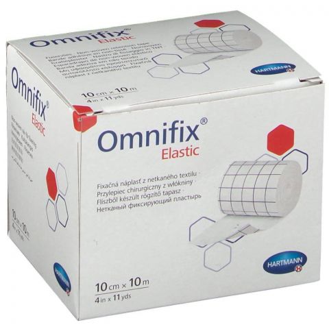 Omnifix Fixierpflaster 10cm x 10m