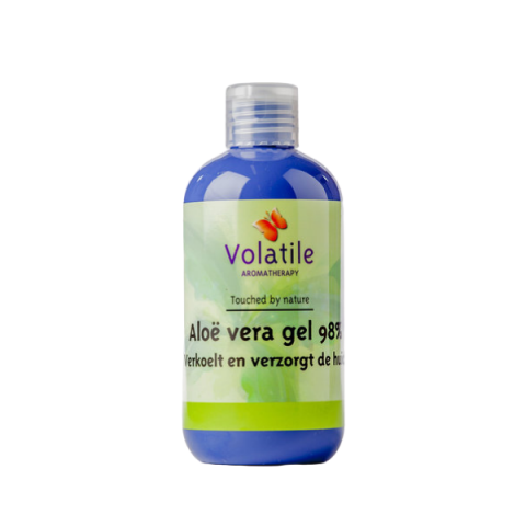 Volatile Aloe Vera Gel 100ml