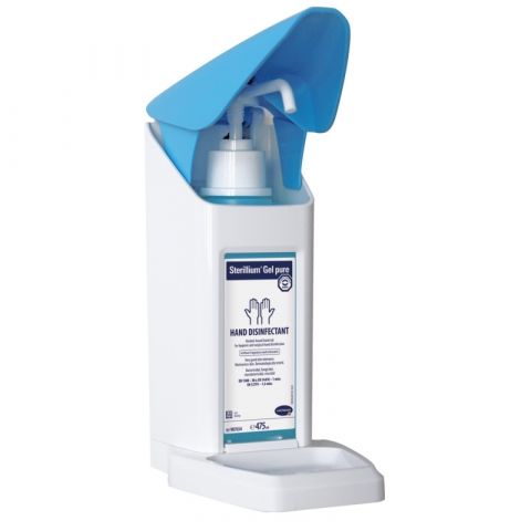 Eurodispenser Sicherheit plus 500 ml