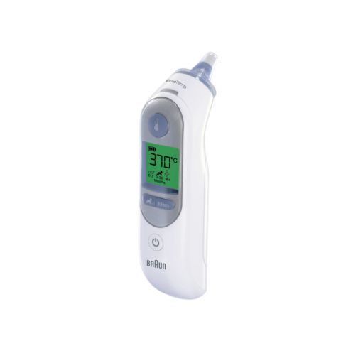 Braun Thermoscan 7 IRT6520 Ohr-Thermometer