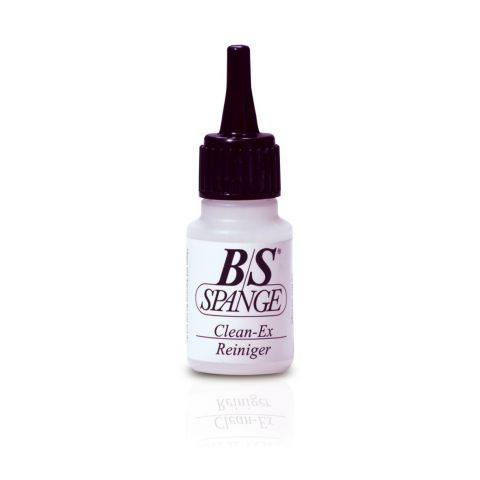 BS Spange Nagelbügel Clean-Ex Cleaner 25 ml