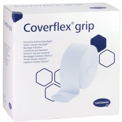 Coverflex grip Schlauchbinde Größe B (6,25 cm)