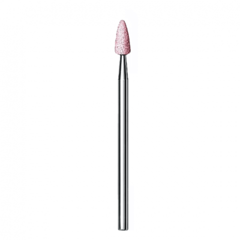 Busch Polierfräser Rosa 662 Ø3,5mm