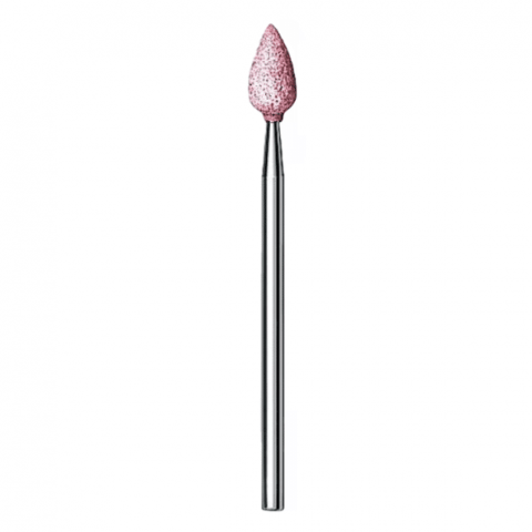 Busch Polierfräser Rosa 663 Ø5,0mm