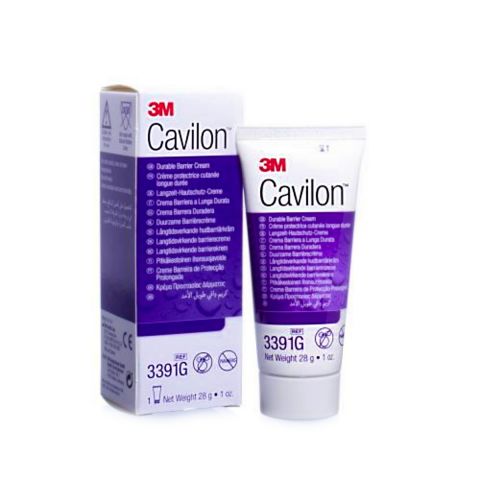 3M Cavilon barierre Creme Tube 28gr