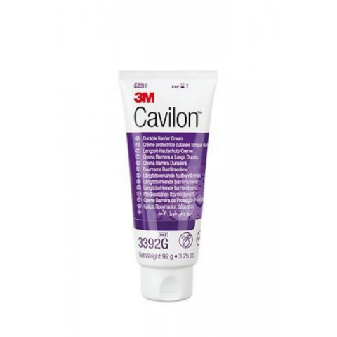 3M Cavilon Barierre Creme Tube 92gr