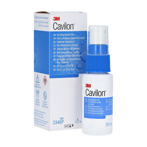 3M Cavilon Sperrschichtspray 28ml