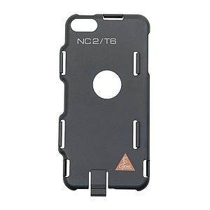 Heine NC2 Dermatoskop-Adapterplatte (iPhone 6 und 6S)