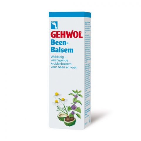 Gehwol Bein-Balsam  125ml