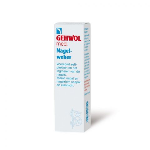 Gehwol Med Nagel-Weichmacher 15ml