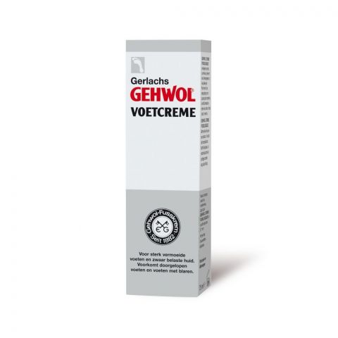 Gehwol Fußcreme 75ml