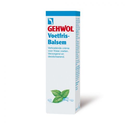 Gehwol Frische-Balsam 75ml