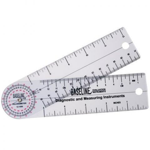 Goniometer Baseline