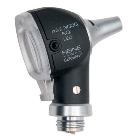 Heine Mini 3000 LED-Faser-Otoskop