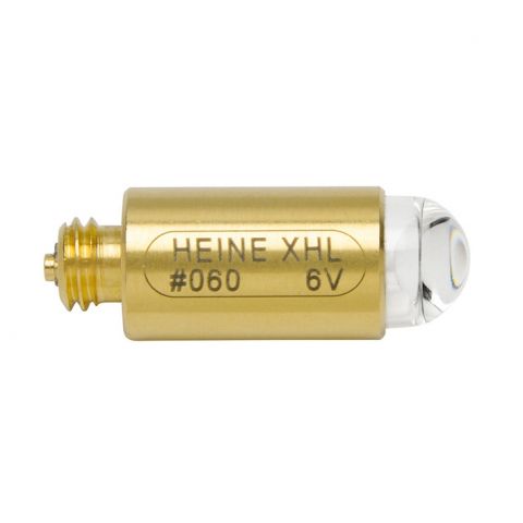 Heine XHL Lampe 6V 060