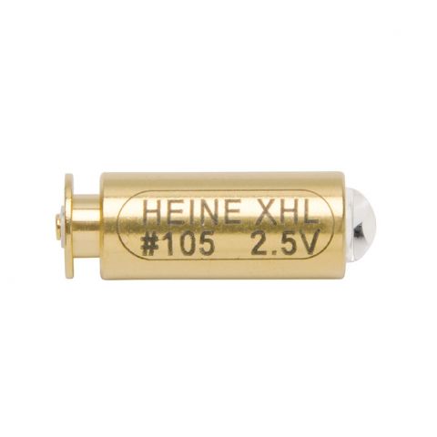 Heine XHL Lampe 2,5V 105