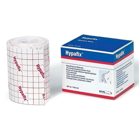 Hypafix Fixatiepleister