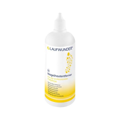 Laufwunder Nagelhautentferner 250ml