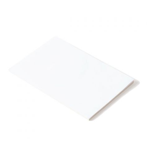 Linsenpapier für Mikroskope 90 x 72mm 500 Stück