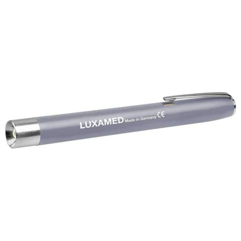 Luxamed Penlight Diagnoseleuchte LED grau