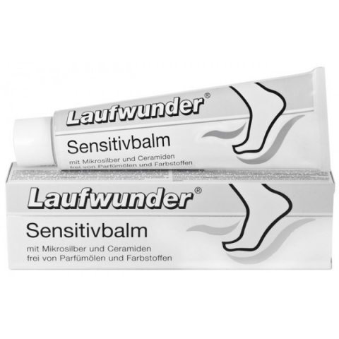 Laufwunder Sensitivbalm 75ml