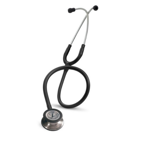 Littmann Classic III Stethoskop Schwarz