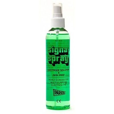 Parker Signa EKG-Elektrodenspray 250ml