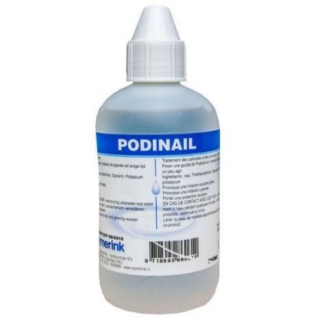 Podinail 250ml