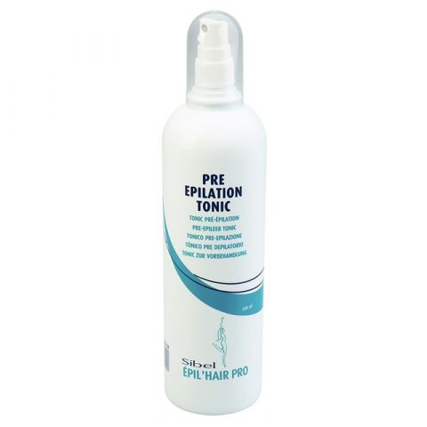 Harz-Vorbehandlung Tonic 500ml