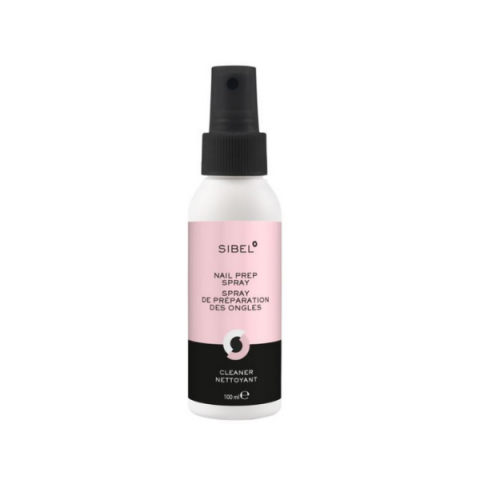 Sibel Nagelvorbereitungsspray 100ml