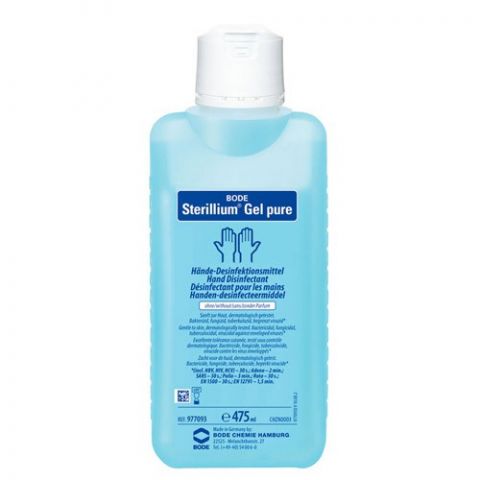 Sterillium GEL Handdesinfektionsmittel 475 ml