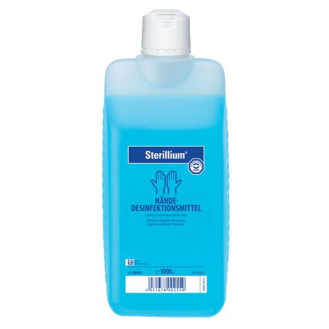 Sterillium Handdesinfektionsmittel 1000 ml