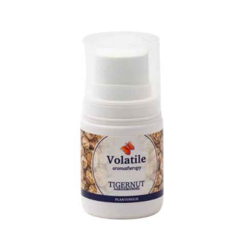 Volatile Erdmandelöl Tigernüsse 50ml