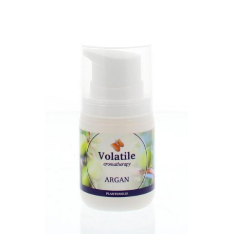 Volatile Arganöl bio 50ml