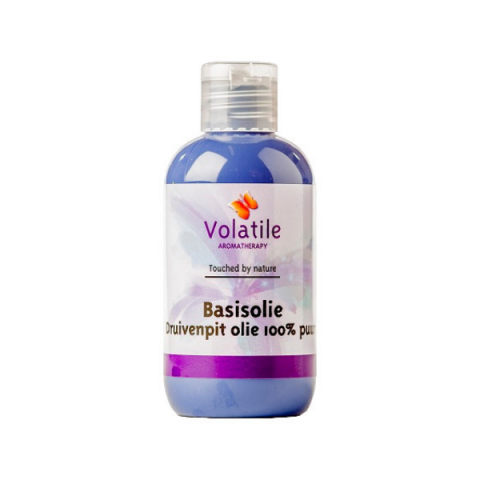 Volatile Basisöl Traubenkern 250ml