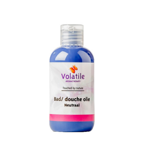 Volatile Bade- und Duschöl Neutral 250ml