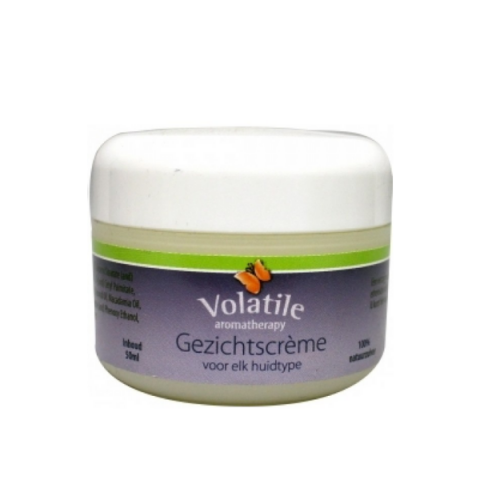 Volatile Gesichtscreme 50ml