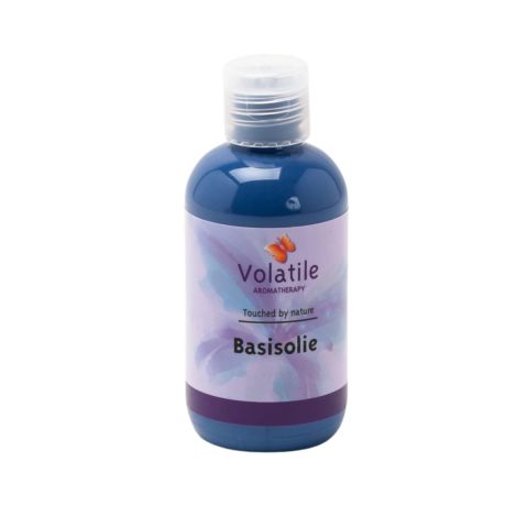 Volatile Rizinusöl 100ml